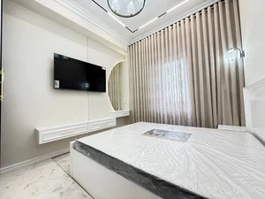 Фото 6 4-комн. квартира в Гарденс