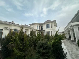 Фото 1 Дом в ЗЕНИТ