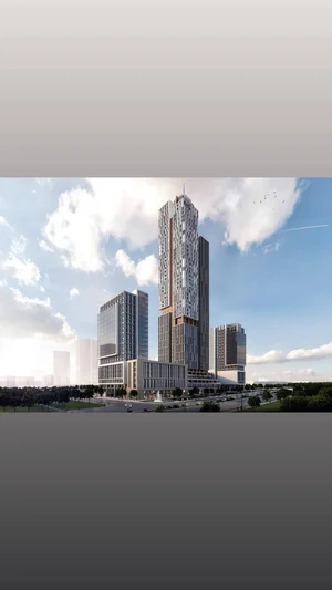 Фото 1 3-комн. квартира в Ташкент Сити