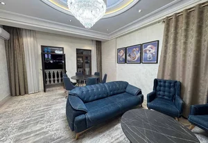 Фото 1 3-комн. квартира в Жилой комплекс Boulevard