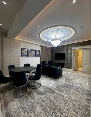 Фото 2 3-комн. квартира в Жилой комплекс Boulevard