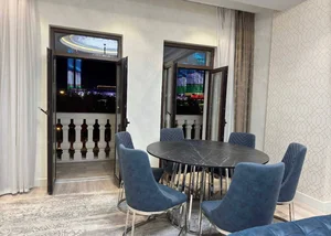 Фото 3 3-комн. квартира в Жилой комплекс Boulevard