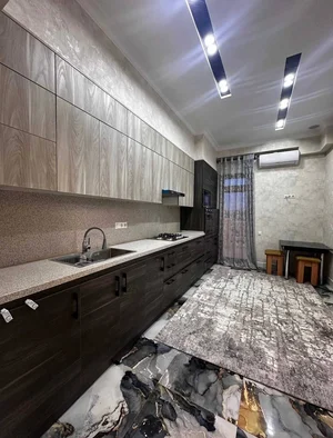 Фото 4 3-комн. квартира в Жилой комплекс Boulevard