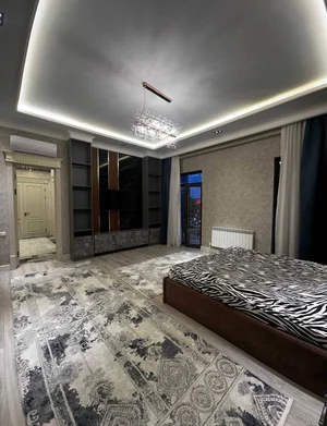 Фото 5 3-комн. квартира в Жилой комплекс Boulevard