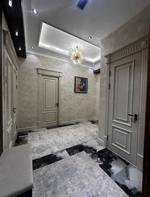 Фото 6 3-комн. квартира в Жилой комплекс Boulevard