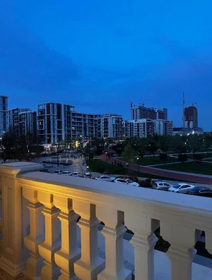 Фото 7 3-комн. квартира в Жилой комплекс Boulevard