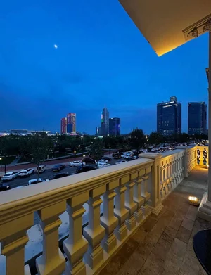 Фото 8 3-комн. квартира в Жилой комплекс Boulevard