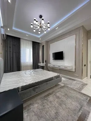 Фото 2 Квартира в Ташкент сити бульвар