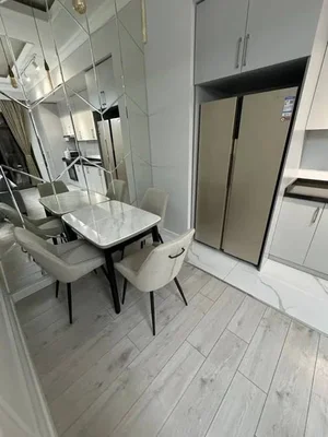 Фото 4 Квартира в Ташкент сити бульвар