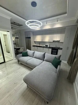 Фото 5 Квартира в Ташкент сити бульвар