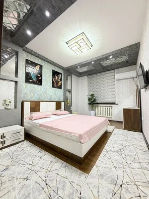 Фото 1 2-комн. квартира в Чиланзар 17