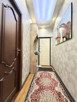 Фото 2 2-комн. квартира в Чиланзар 17