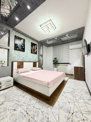 Фото 5 2-комн. квартира в Чиланзар 17