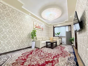 Фото 8 2-комн. квартира в Чиланзар 17