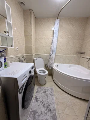 Фото 4 2-комн. квартира в Чиланзаре