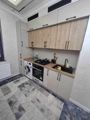 Фото 3 1-комн. квартира в Чиланзар 6