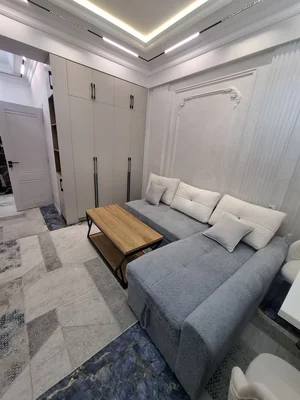 Фото 5 1-комн. квартира в Чиланзар 6