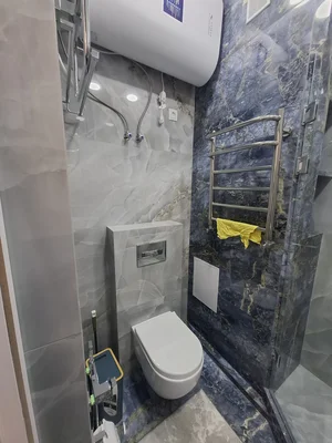 Фото 7 1-комн. квартира в Чиланзар 6