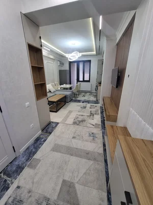 Фото 9 1-комн. квартира в Чиланзар 6