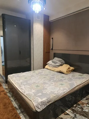 Фото 3 Студия в Мирабад