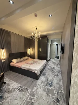 Фото 3 Квартира в Мирабад