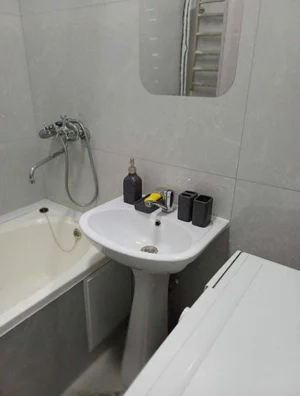 Фото 2 1-комн. квартира в Чиланзар 3