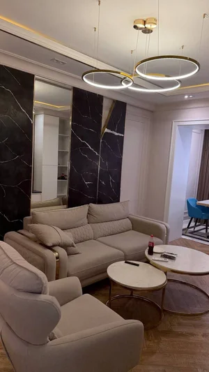 Фото 1 3-комн. квартира в Сергели