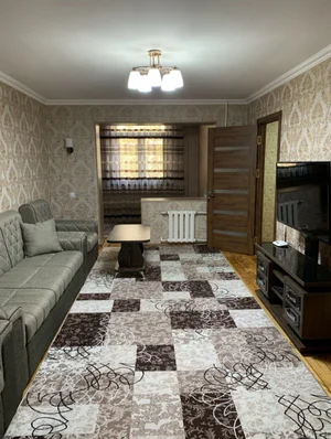 Фото 2 2-комн. квартира в Чиланзар 8 квартал