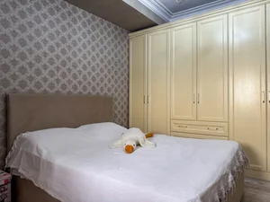 Фото 5 2-комн. квартира в Московских высотках