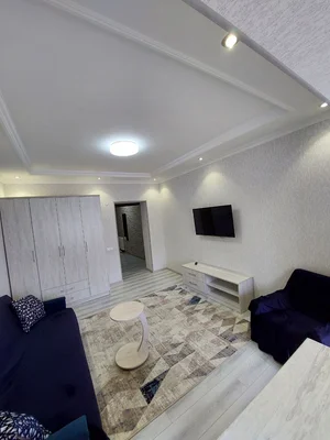 Фото 2 1-комн. квартира в Яккасарайском районе