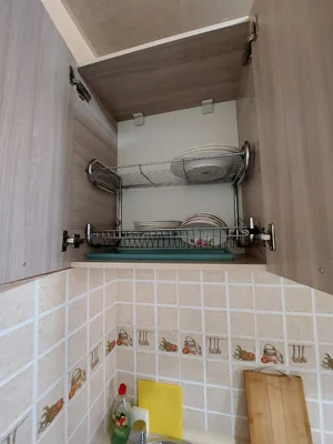 Фото 7 1-комн. квартира в Яккасарайском районе