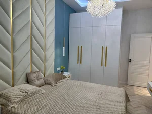 Фото 1 2-комн. квартира в Паркент Авеню