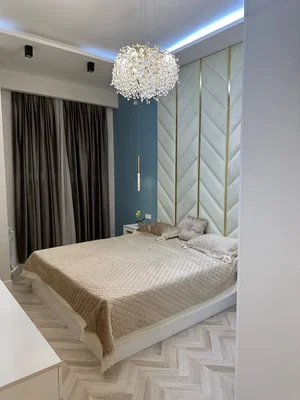 Фото 2 2-комн. квартира в Паркент Авеню