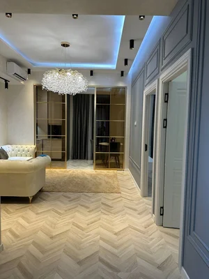 Фото 3 2-комн. квартира в Паркент Авеню