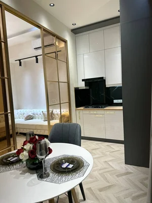 Фото 5 2-комн. квартира в Паркент Авеню