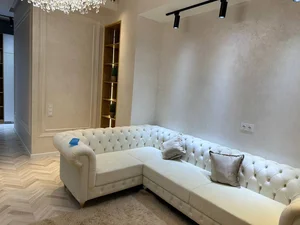 Фото 6 2-комн. квартира в Паркент Авеню