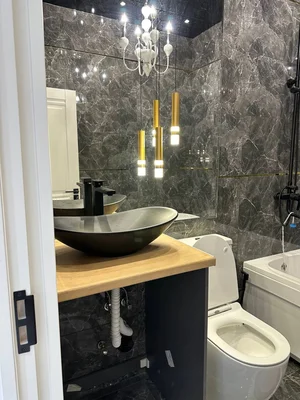 Фото 8 2-комн. квартира в Паркент Авеню