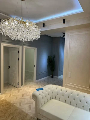 Фото 10 2-комн. квартира в Паркент Авеню