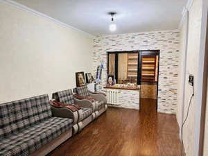 Фото 2 2-комн. квартира в Янгизамон