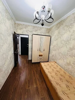 Фото 7 2-комн. квартира в Янгизамон