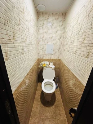 Фото 10 2-комн. квартира в Янгизамон