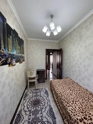 Фото 4 3-комн. квартира в Яккасарайском районе