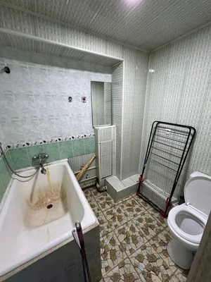 Фото 4 1-комн. квартира в Мирзо-Улугбекском районе