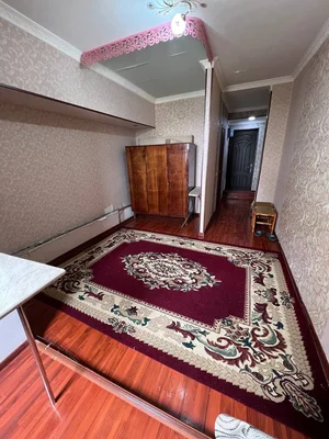 Фото 5 1-комн. квартира в Мирзо-Улугбекском районе