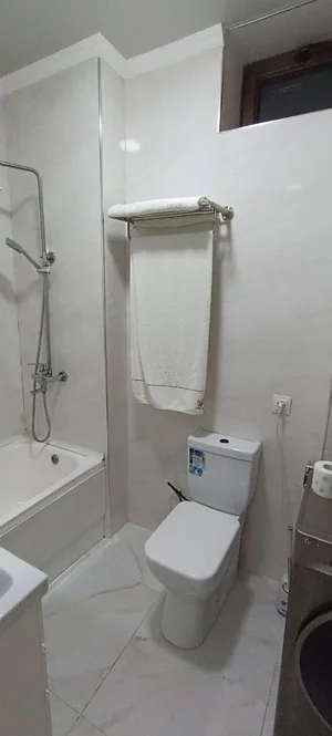 Фото 2 3-комн. квартира в Яшнабод