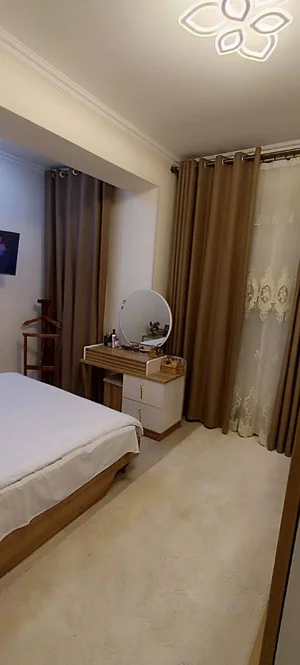 Фото 4 3-комн. квартира в Яшнабод