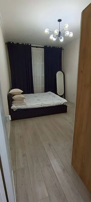 Фото 5 3-комн. квартира в Яшнабод