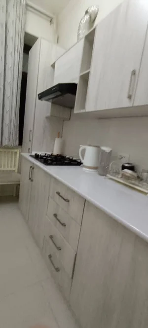 Фото 10 3-комн. квартира в Яшнабод