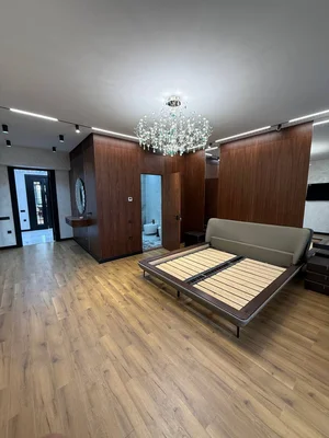 Фото 6 4-комн. ГАБУС в Ойбек над Les Ailes