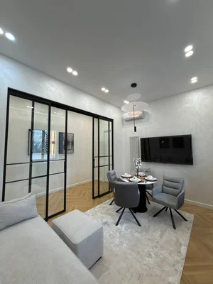 Фото 2 3-комн. квартира в Финансовый институт